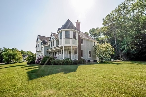 1 Stone Post Road Andover, MA 01810 - Photo 29 of 30 Gallery Image 29