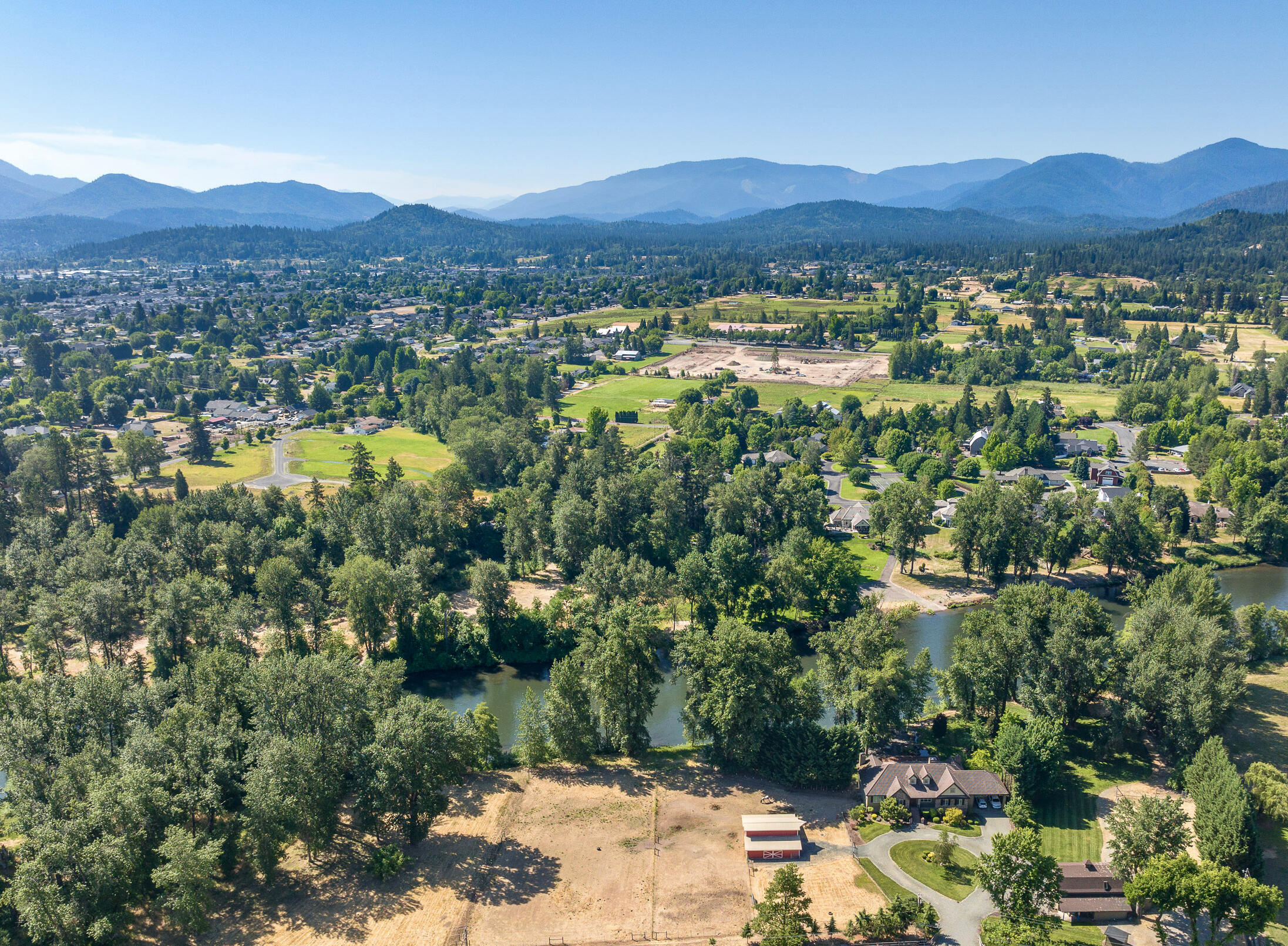 4151 Lower River Road Grants Pass, OR 97526 - Photo 84 of 86 4151 Lower River Rd