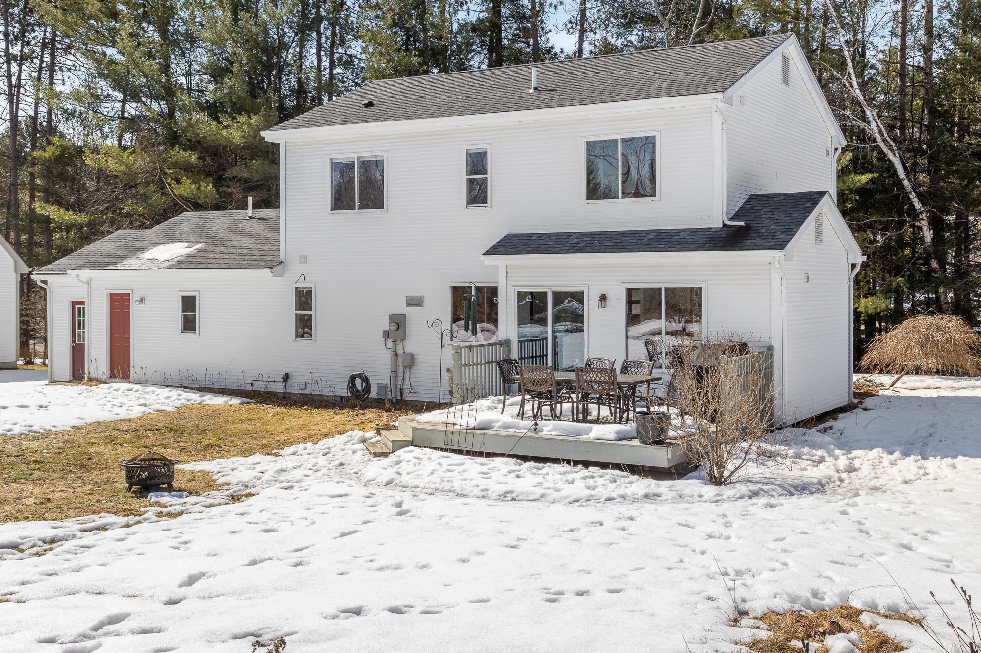 55 Starbird Road Jericho, VT 05465 - Photo 36 of 40 Gallery Image 36