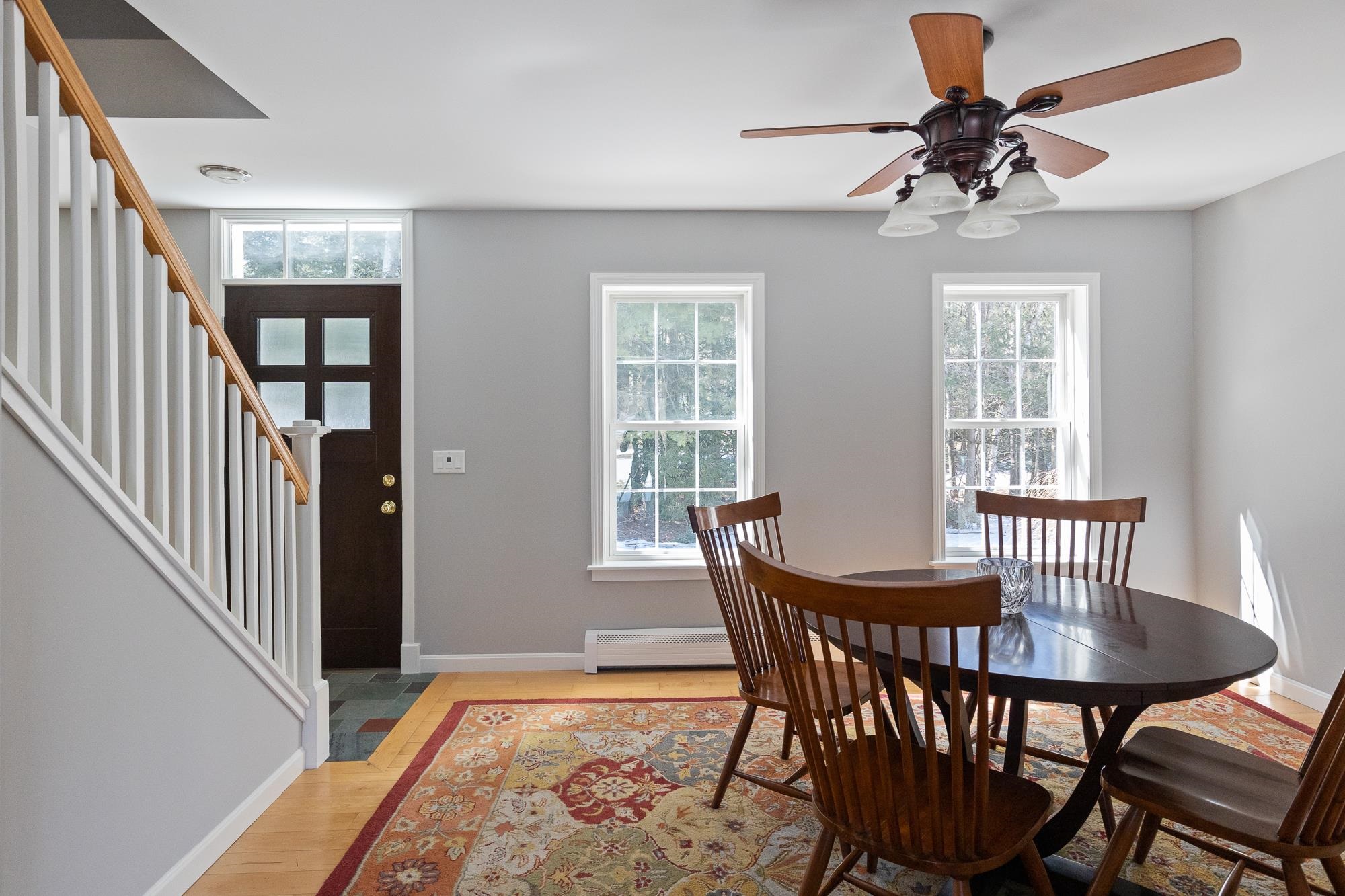 55 Starbird Road Jericho, VT 05465 - Photo 4 of 40 Gallery Image 4