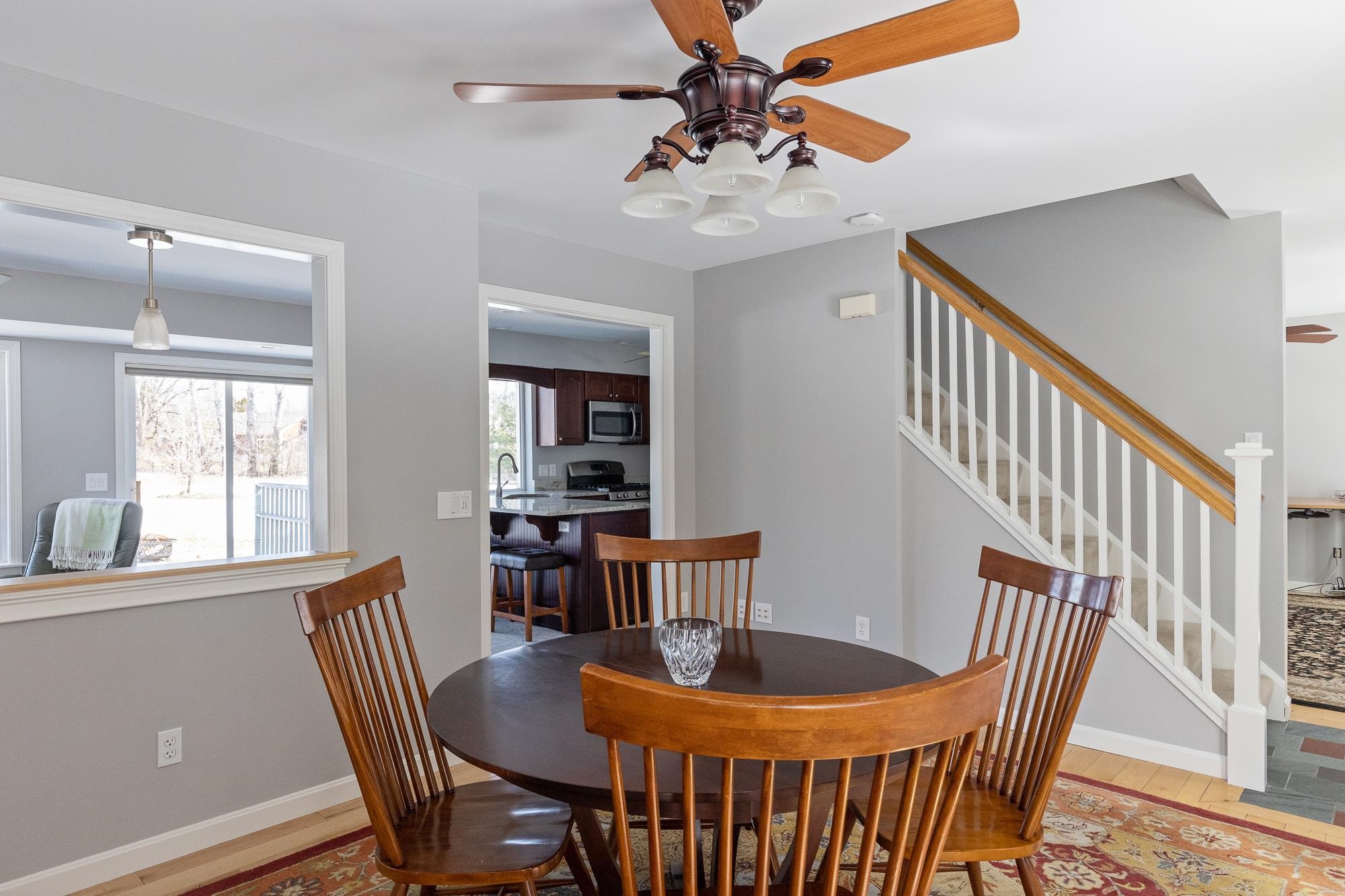 55 Starbird Road Jericho, VT 05465 - Photo 5 of 40 Gallery Image 5