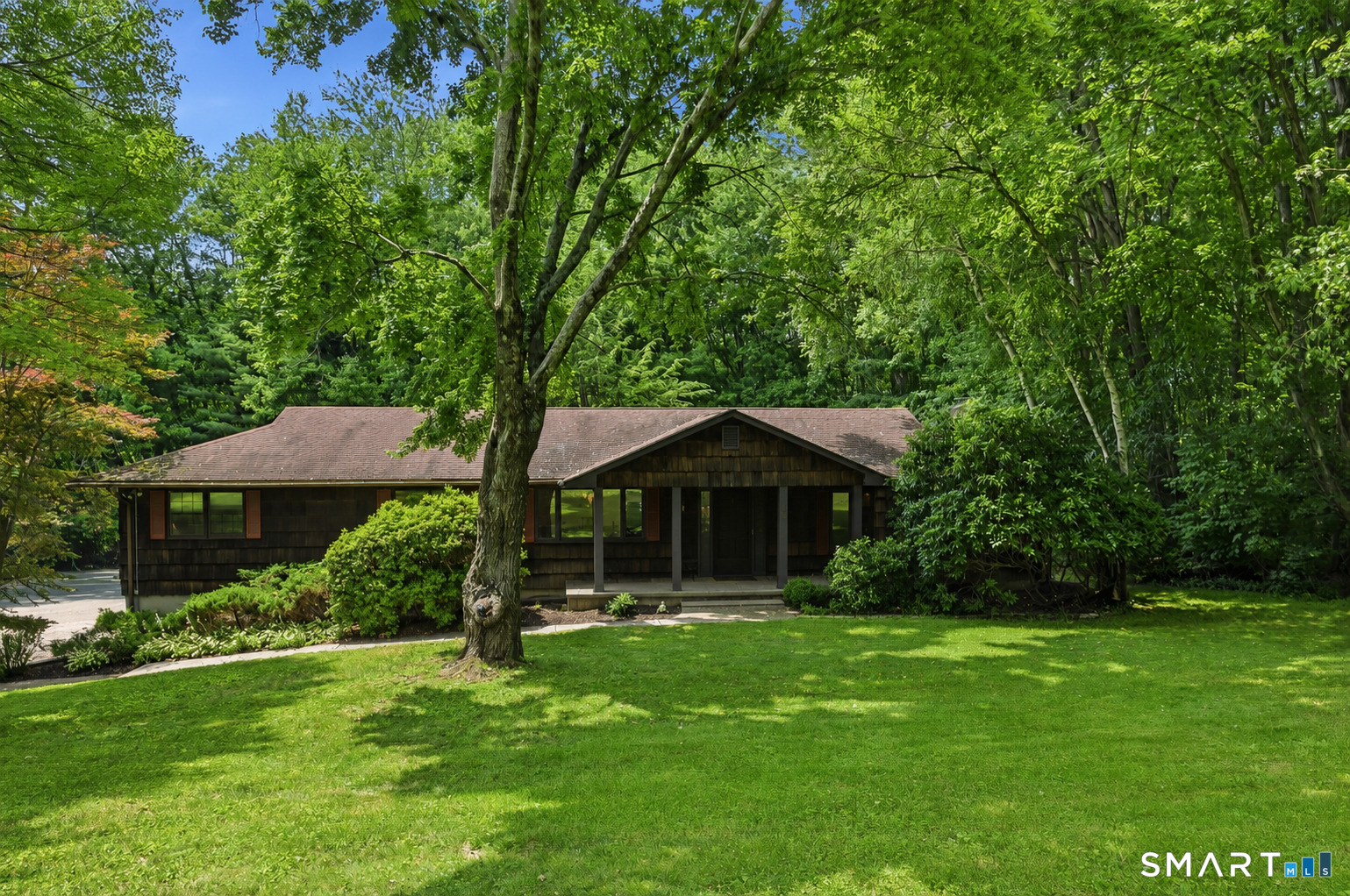 22 Ridge Road Newtown, CT 06470 - Photo 30 of 32