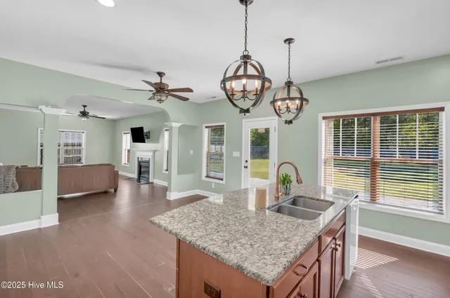 $439,900 | 114 Kenna Court, Jacksonville, NC 28540