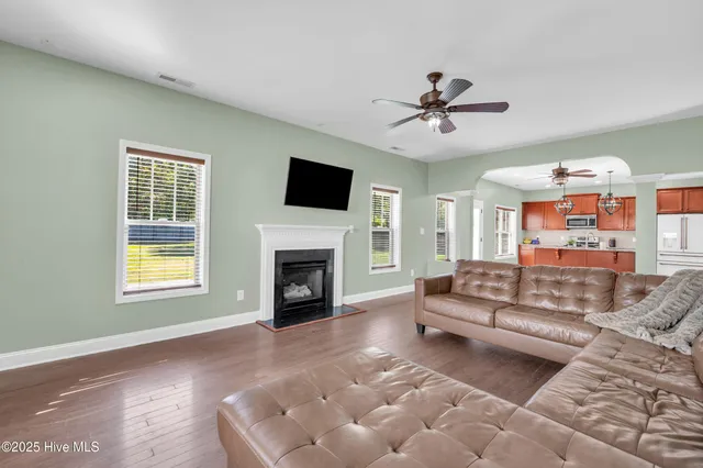 $439,900 | 114 Kenna Court, Jacksonville, NC 28540