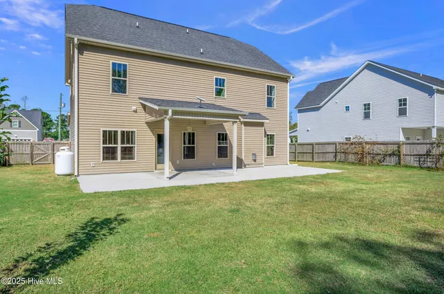 $436,000 | 114 Kenna Court, Jacksonville, NC 28540