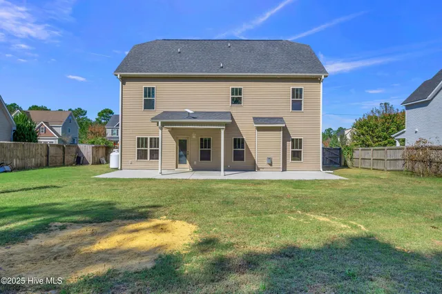$436,000 | 114 Kenna Court, Jacksonville, NC 28540