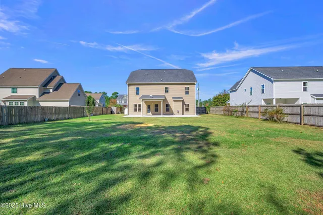 $439,900 | 114 Kenna Court, Jacksonville, NC 28540