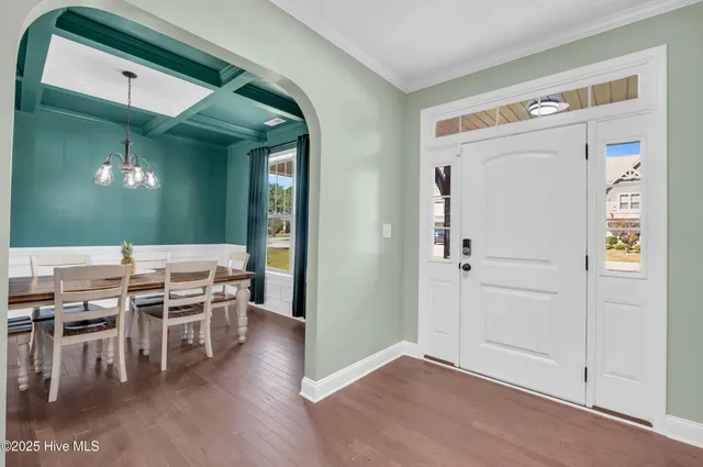 $436,000 | 114 Kenna Court, Jacksonville, NC 28540