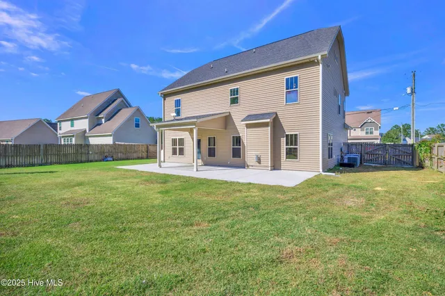 $436,000 | 114 Kenna Court, Jacksonville, NC 28540