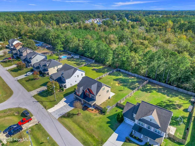 $439,900 | 114 Kenna Court, Jacksonville, NC 28540