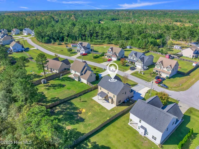 $439,900 | 114 Kenna Court, Jacksonville, NC 28540