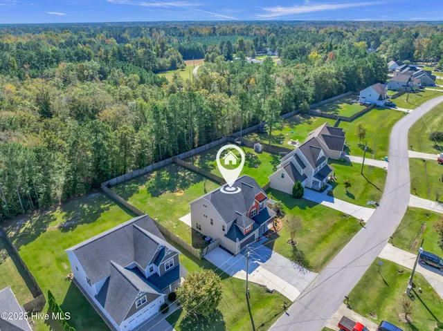 $436,000 | 114 Kenna Court, Jacksonville, NC 28540