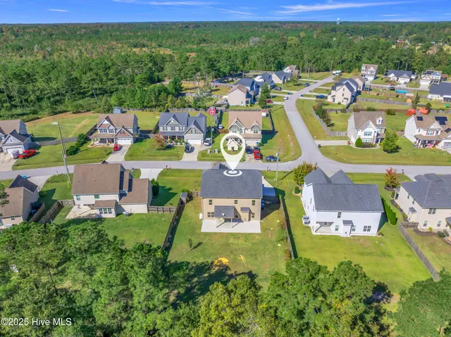 $436,000 | 114 Kenna Court, Jacksonville, NC 28540