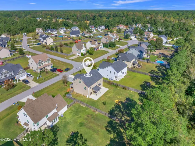 $436,000 | 114 Kenna Court, Jacksonville, NC 28540