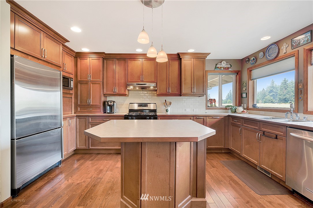 1061 Central Road Everson, WA 98247 - Photo 14 of 25