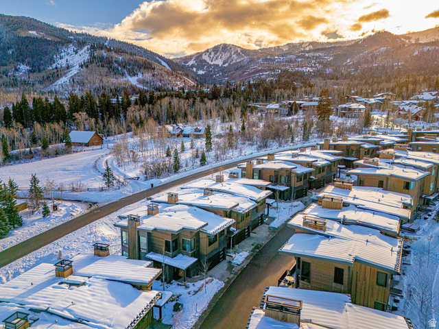 3548 Ridgeline Drive Park City, UT 84098 - Photo 6 of 60