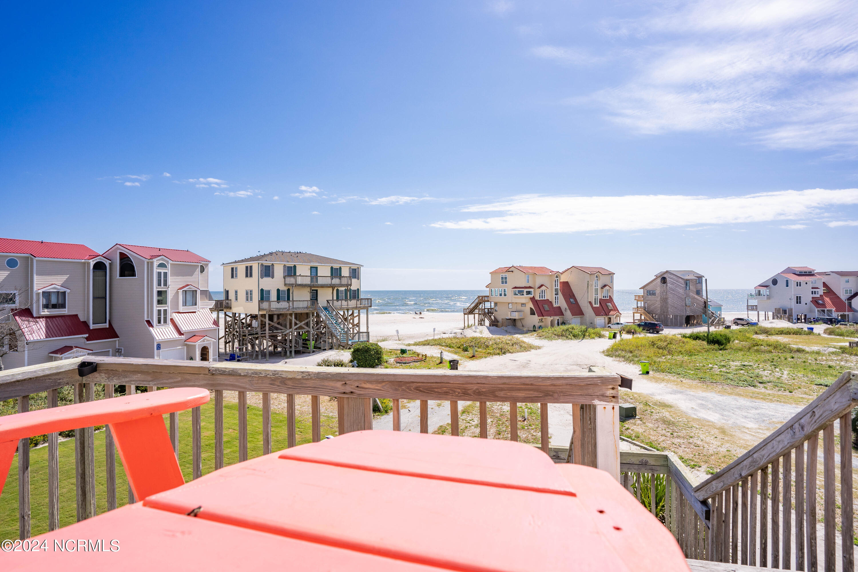 2385 New River Inlet Road North Topsail Beach, NC 28460 - Photo 18 of 43 NTB_House-17