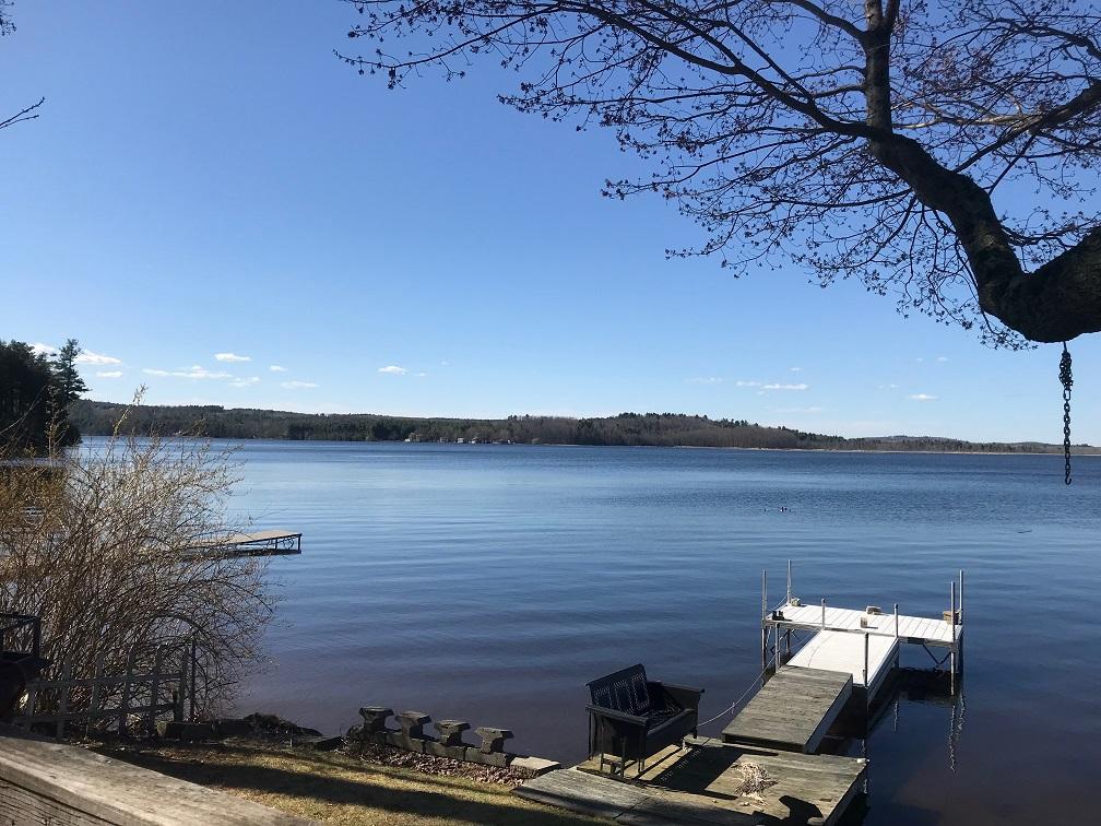 109 North Marrs Point Road Wales, ME 04280 - Photo 18 of 20 Shore1