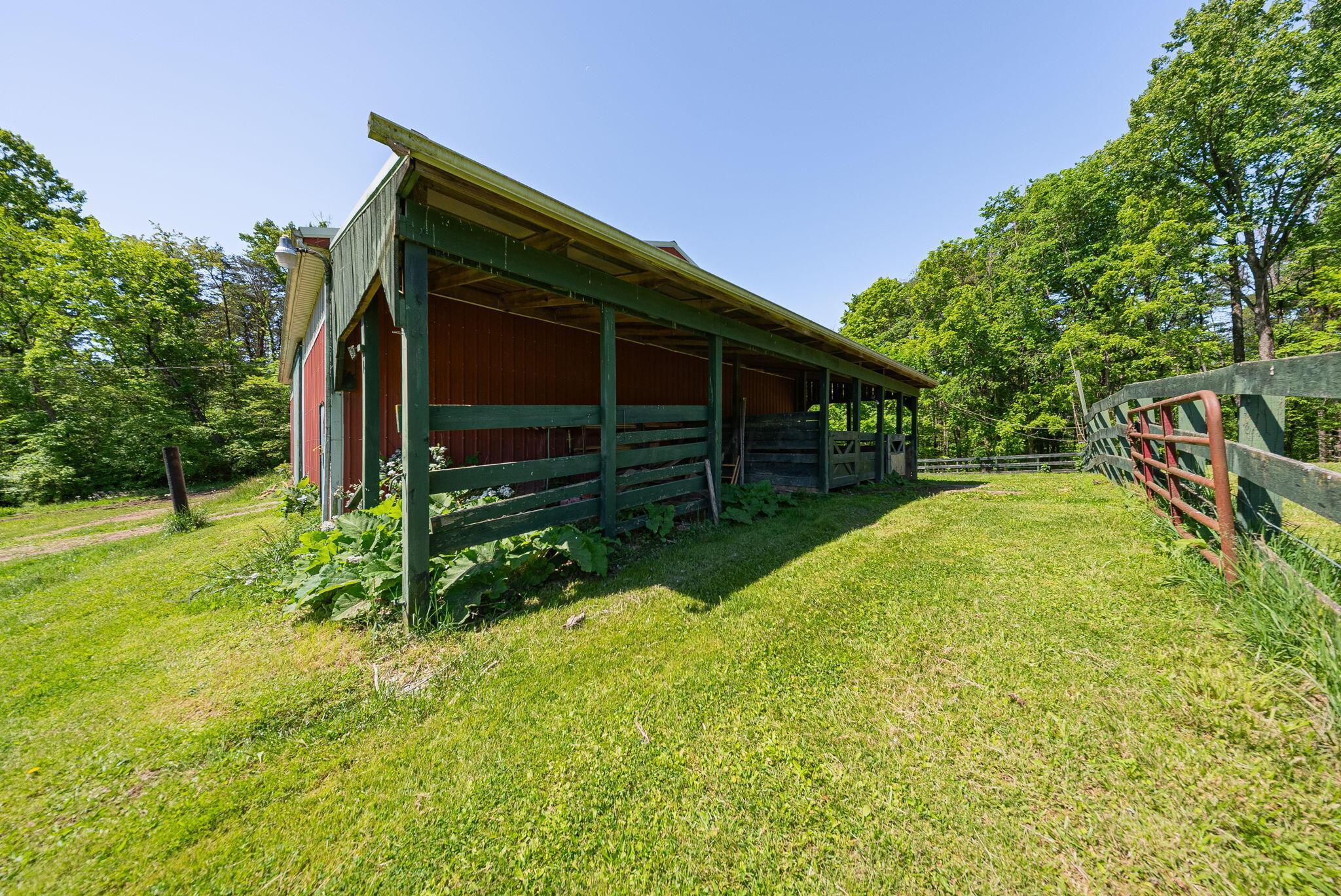 10375 Frasure-Helber Road Logan, OH 43138 - Photo 111 of 149 111-S.B. - 10375 Frasure-Helber Rd, Loga