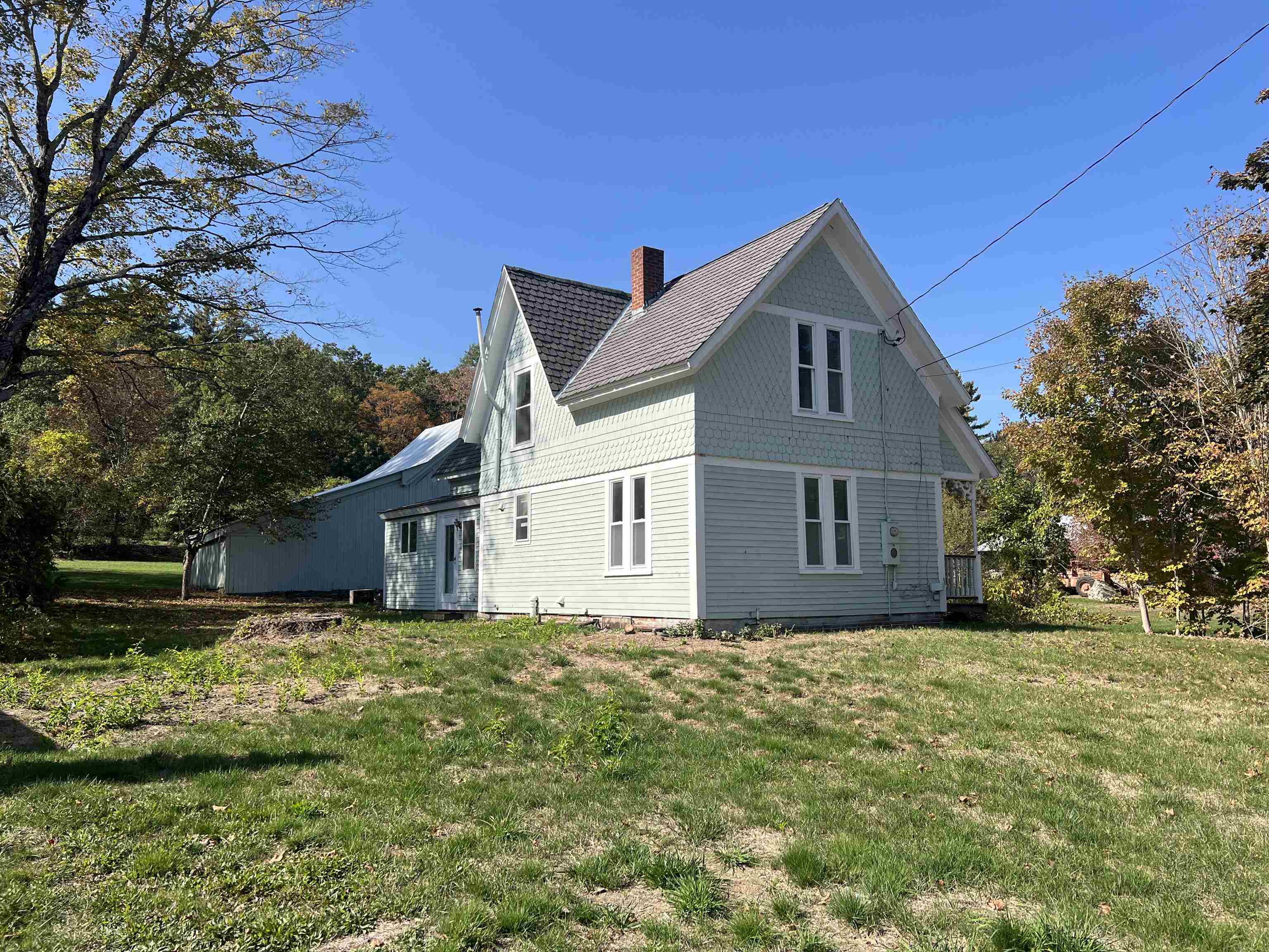 23 Sandown Road Fremont, NH 03044 - Photo 28 of 49 Gallery Image 28
