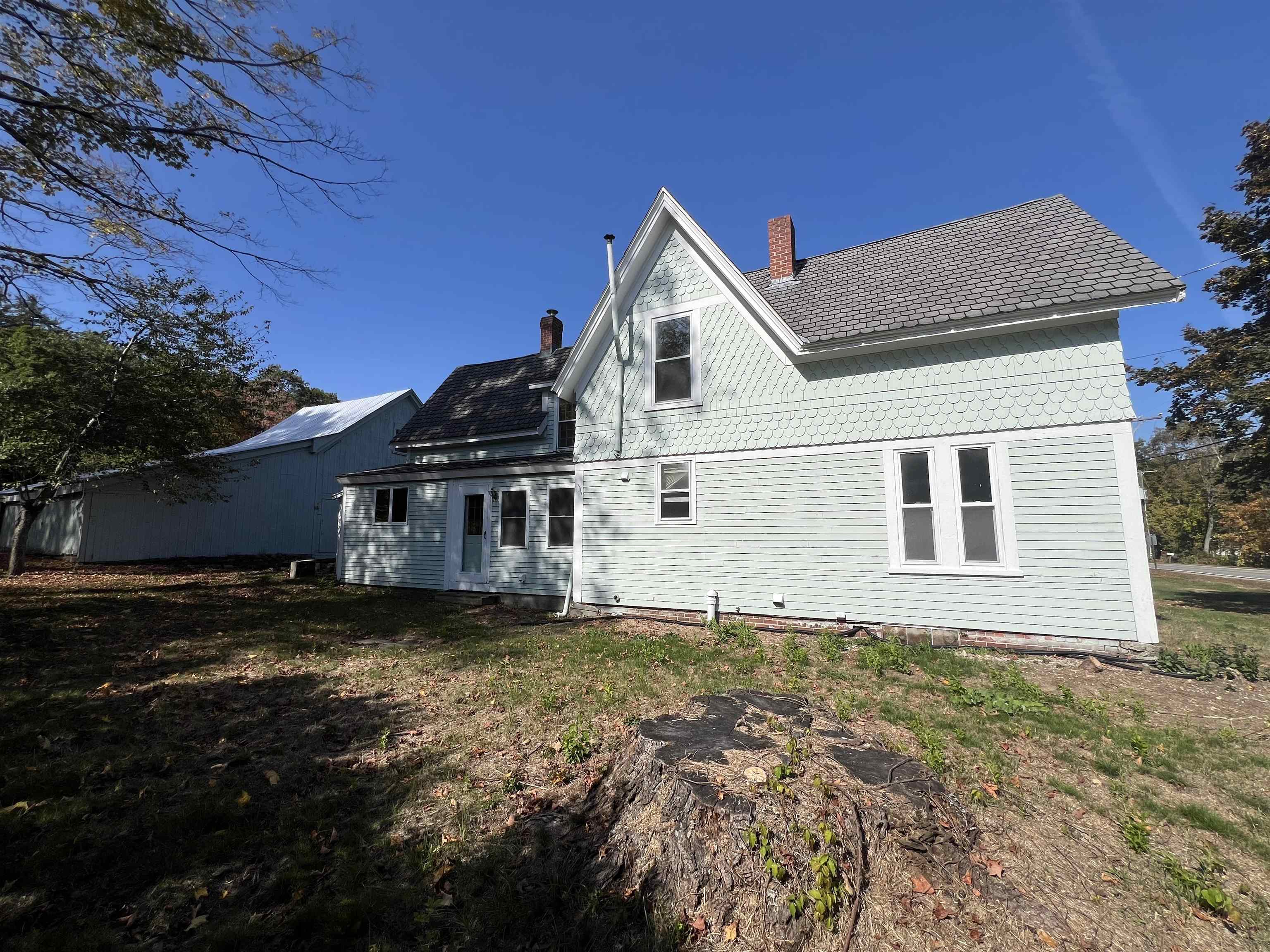 23 Sandown Road Fremont, NH 03044 - Photo 29 of 49 Gallery Image 29