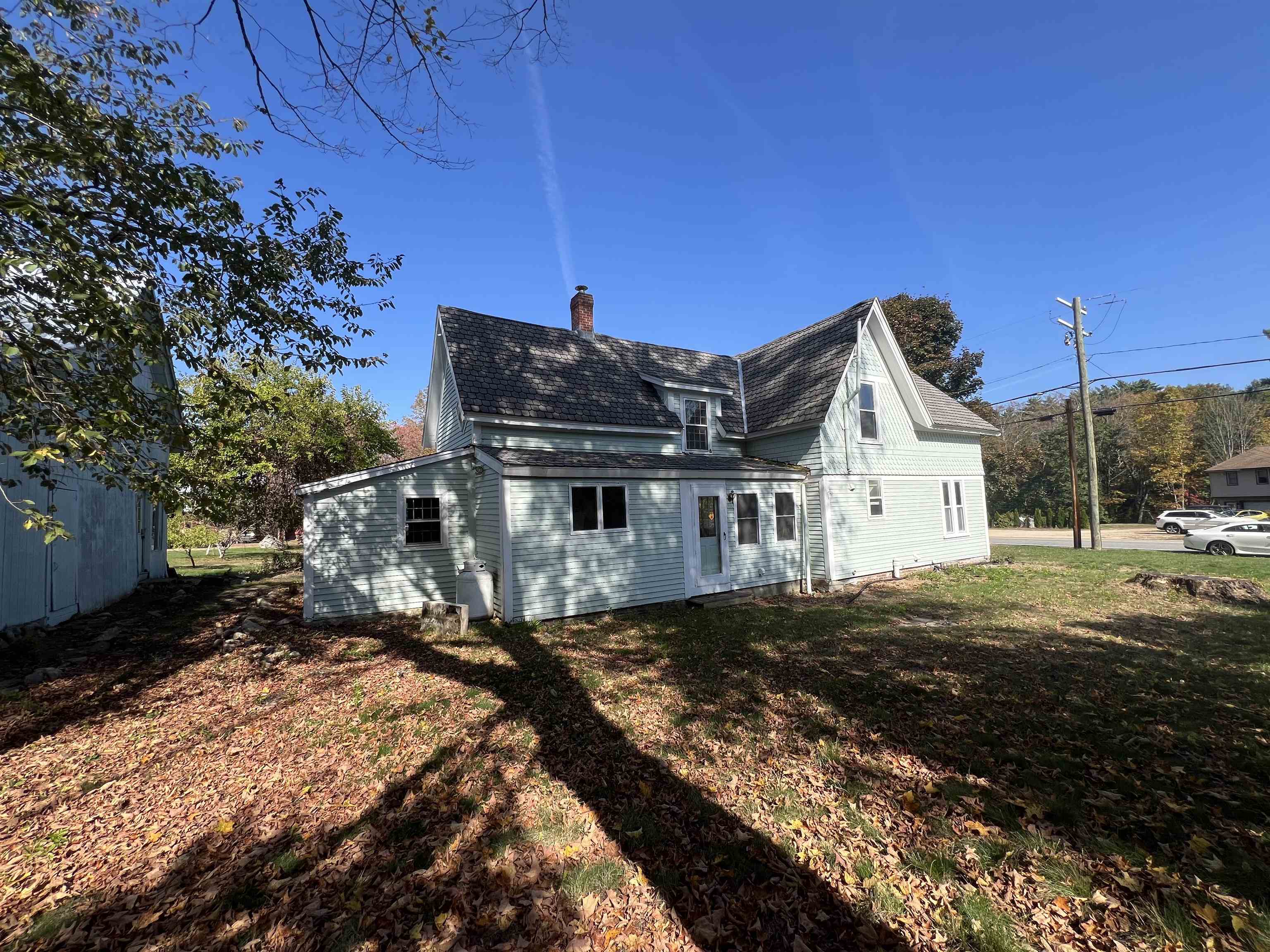 23 Sandown Road Fremont, NH 03044 - Photo 30 of 49 Gallery Image 30
