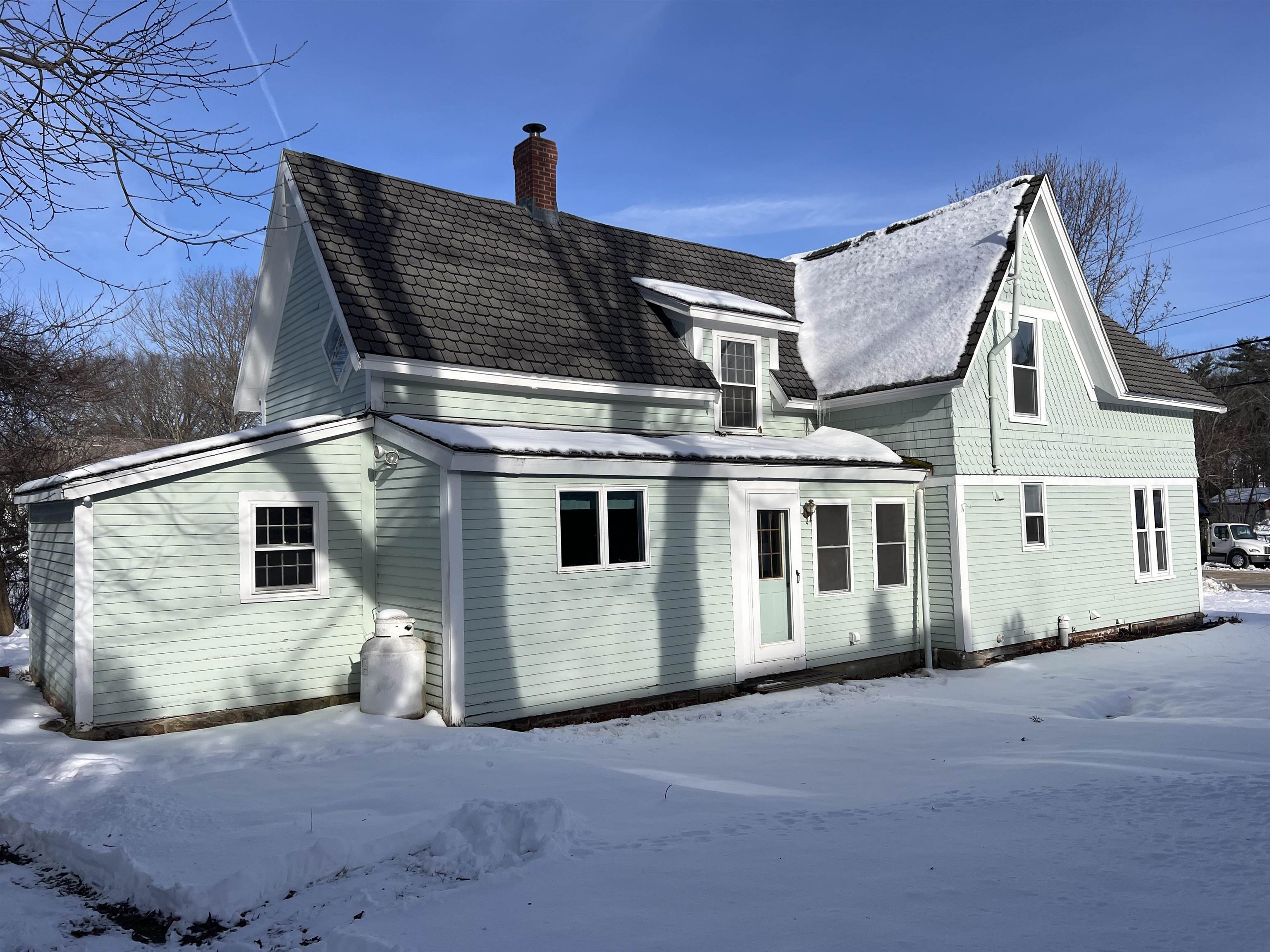 23 Sandown Road Fremont, NH 03044 - Photo 40 of 49 Gallery Image 40