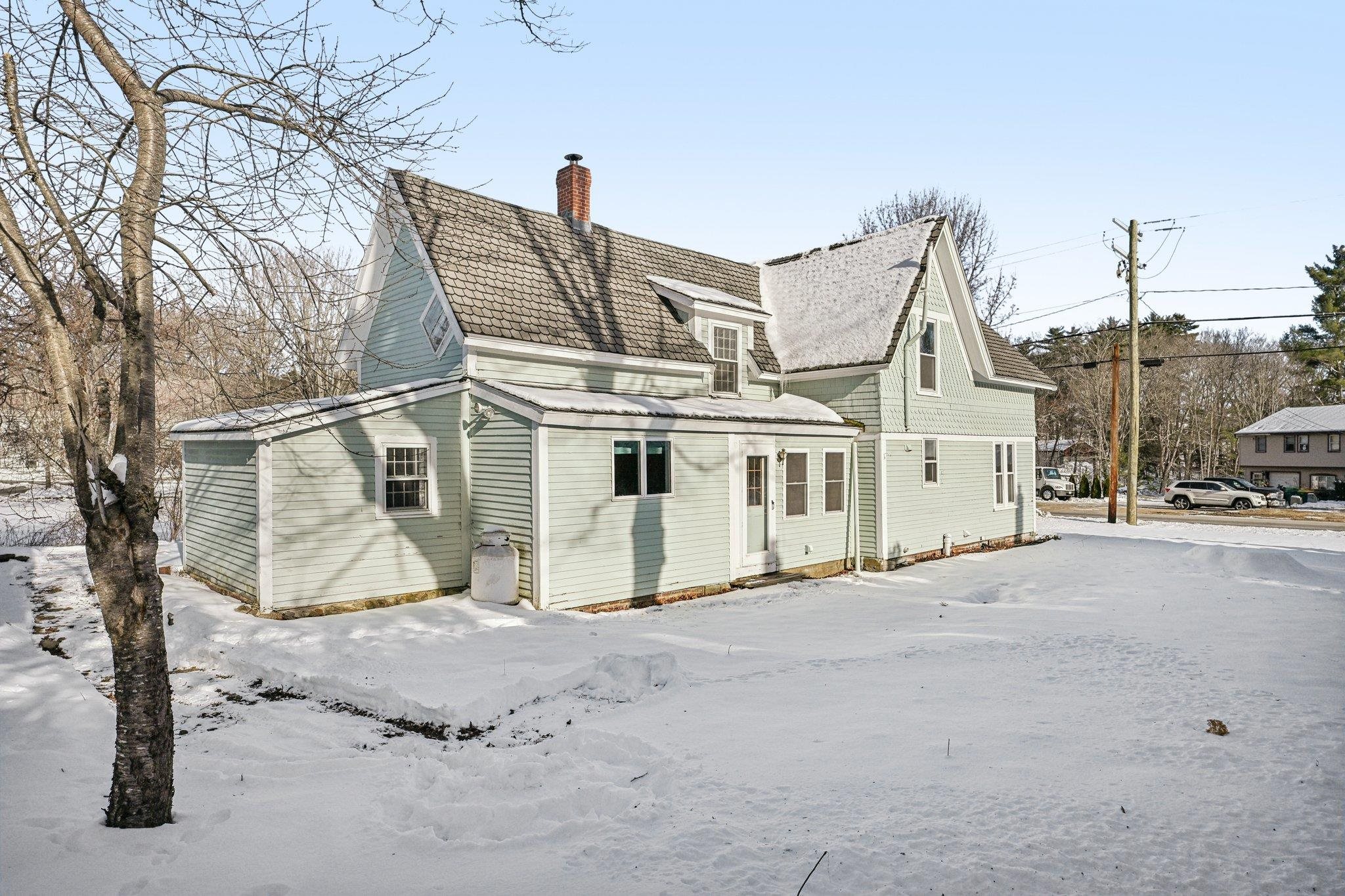 23 Sandown Road Fremont, NH 03044 - Photo 41 of 49 Gallery Image 41
