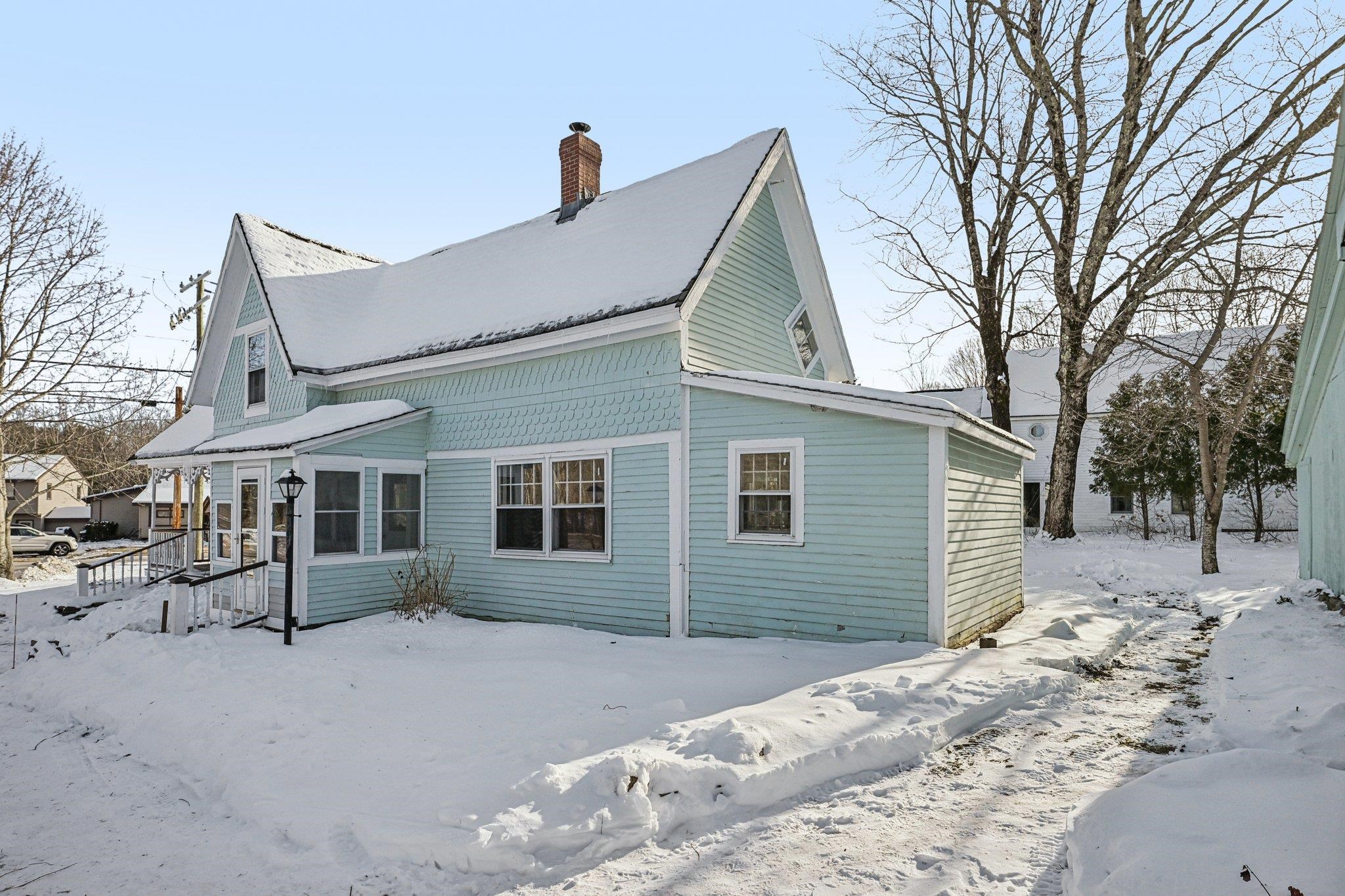 23 Sandown Road Fremont, NH 03044 - Photo 42 of 49 Gallery Image 42