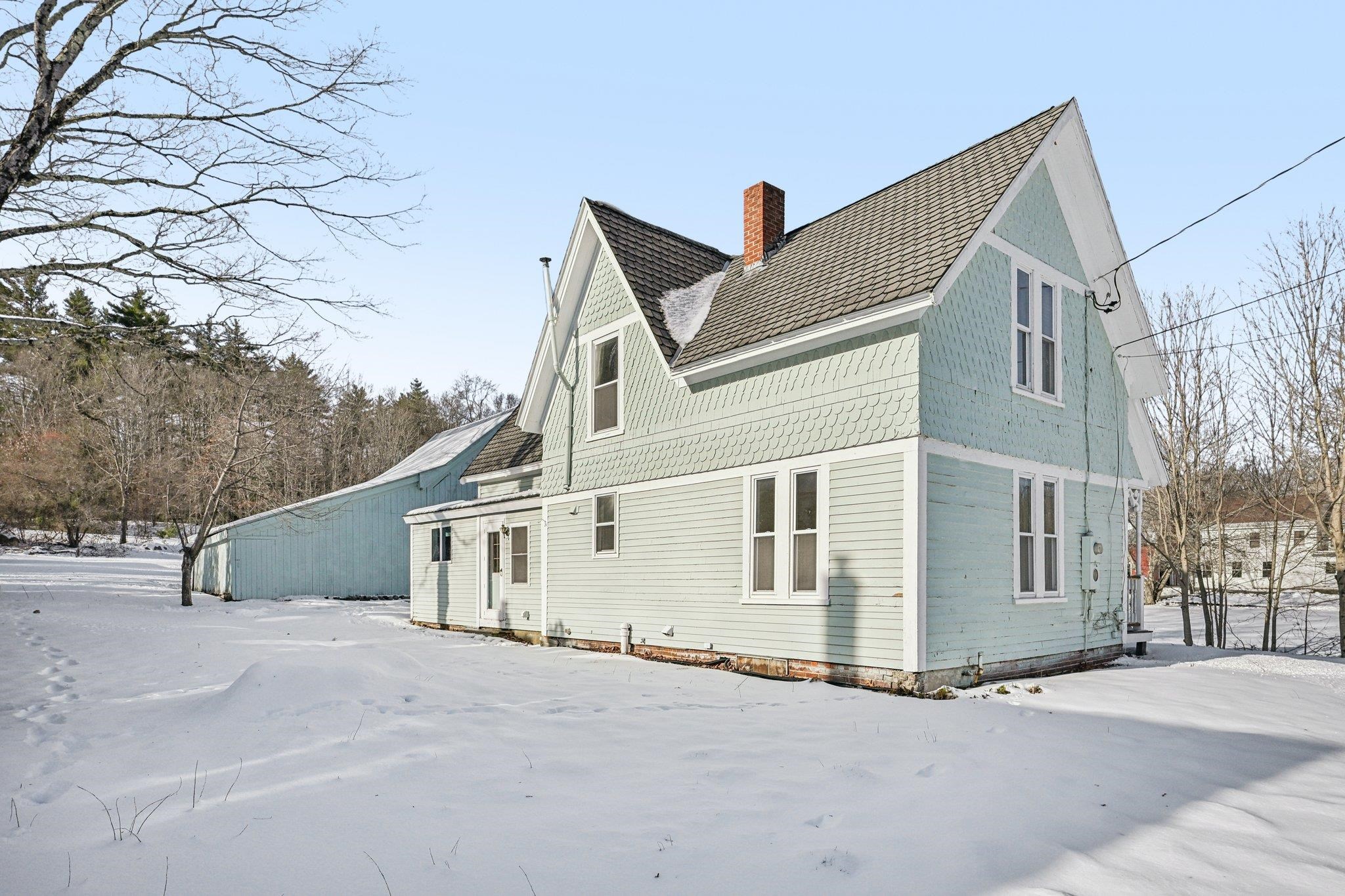 23 Sandown Road Fremont, NH 03044 - Photo 44 of 49 Gallery Image 44