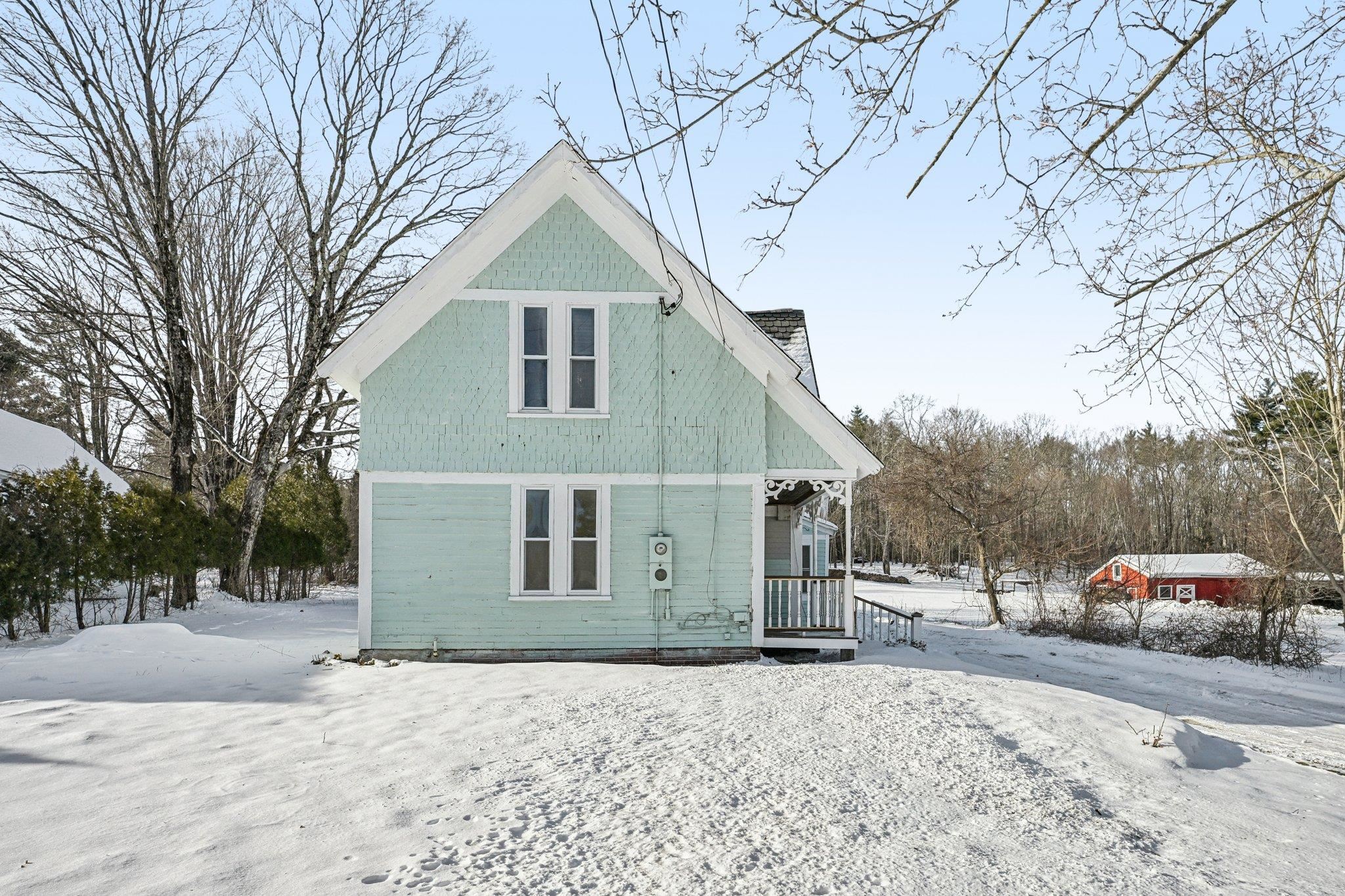 23 Sandown Road Fremont, NH 03044 - Photo 45 of 49 Gallery Image 45