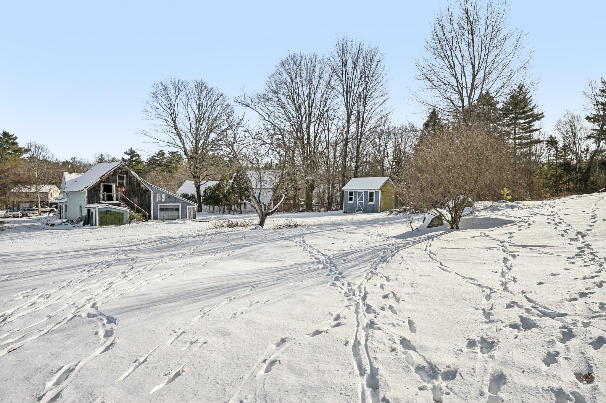 23 Sandown Road Fremont, NH 03044 - Photo 46 of 49 Gallery Image 46