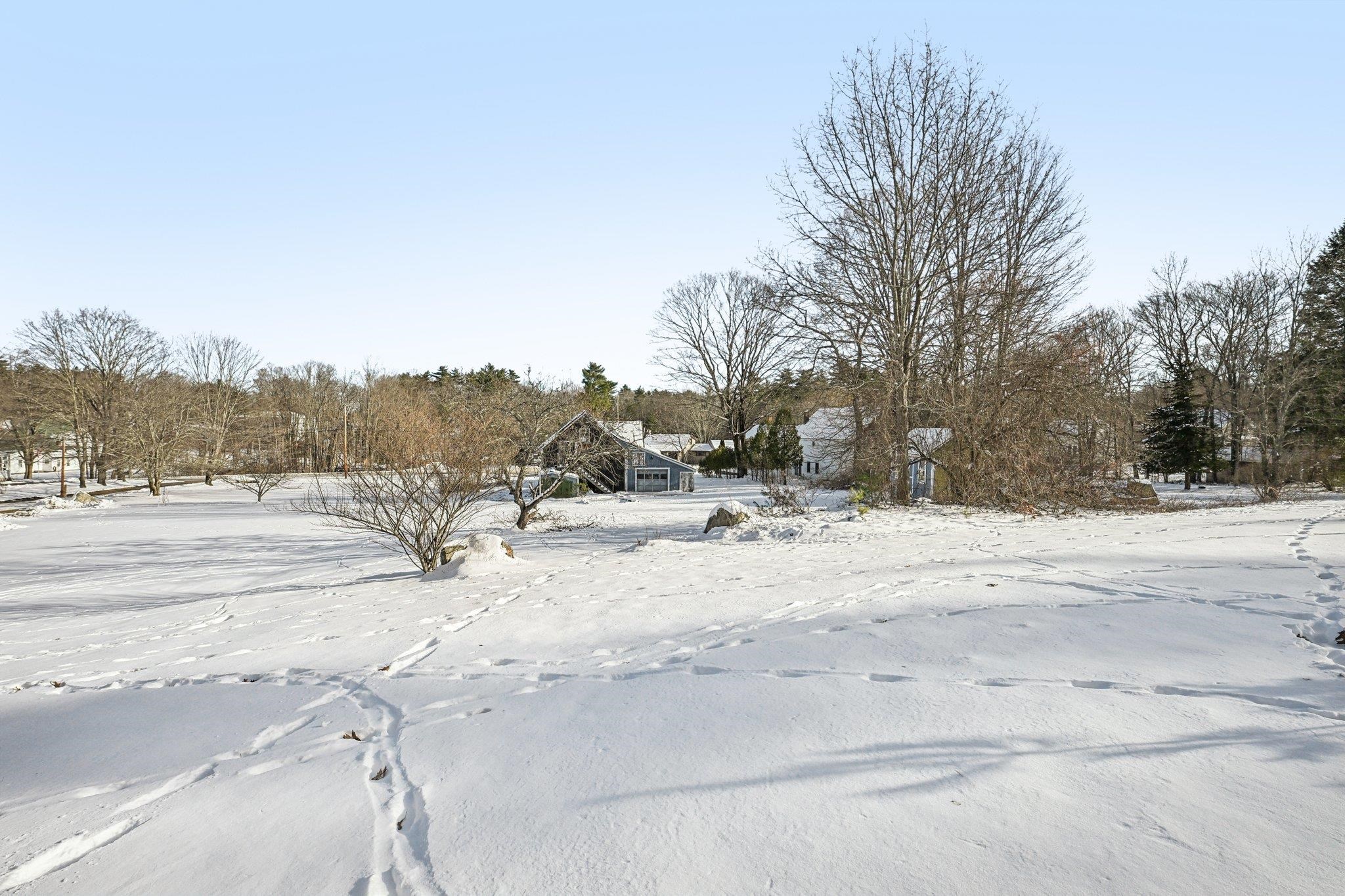 23 Sandown Road Fremont, NH 03044 - Photo 47 of 49 Gallery Image 47