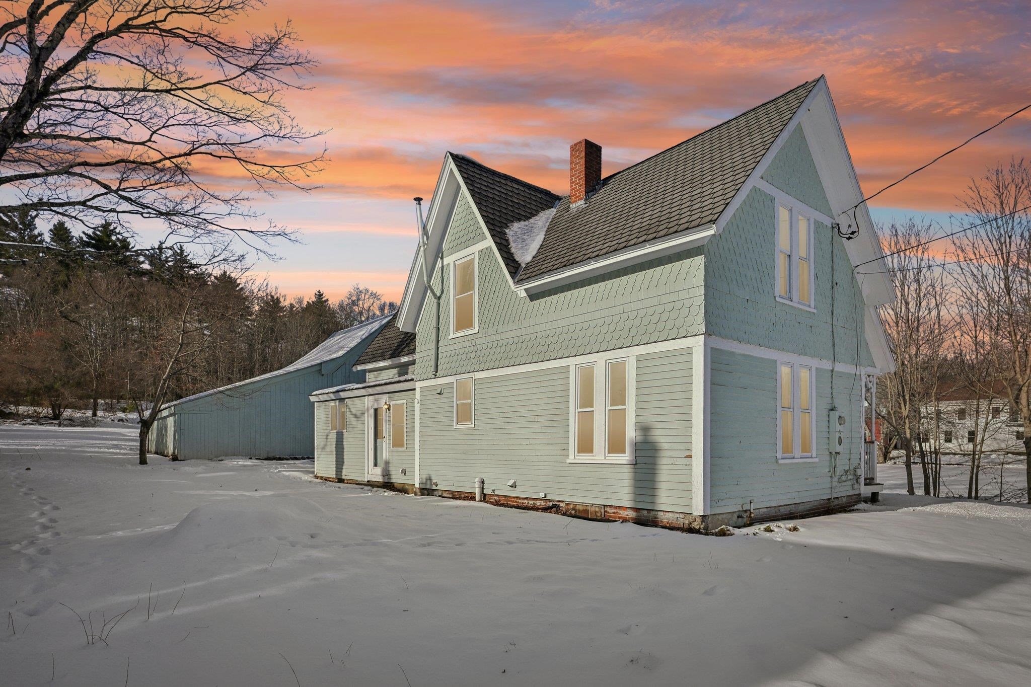 23 Sandown Road Fremont, NH 03044 - Photo 48 of 49 Gallery Image 48