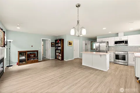 $489,000 | 405 Bungalow Drive Northwest, Olympia, WA 98502