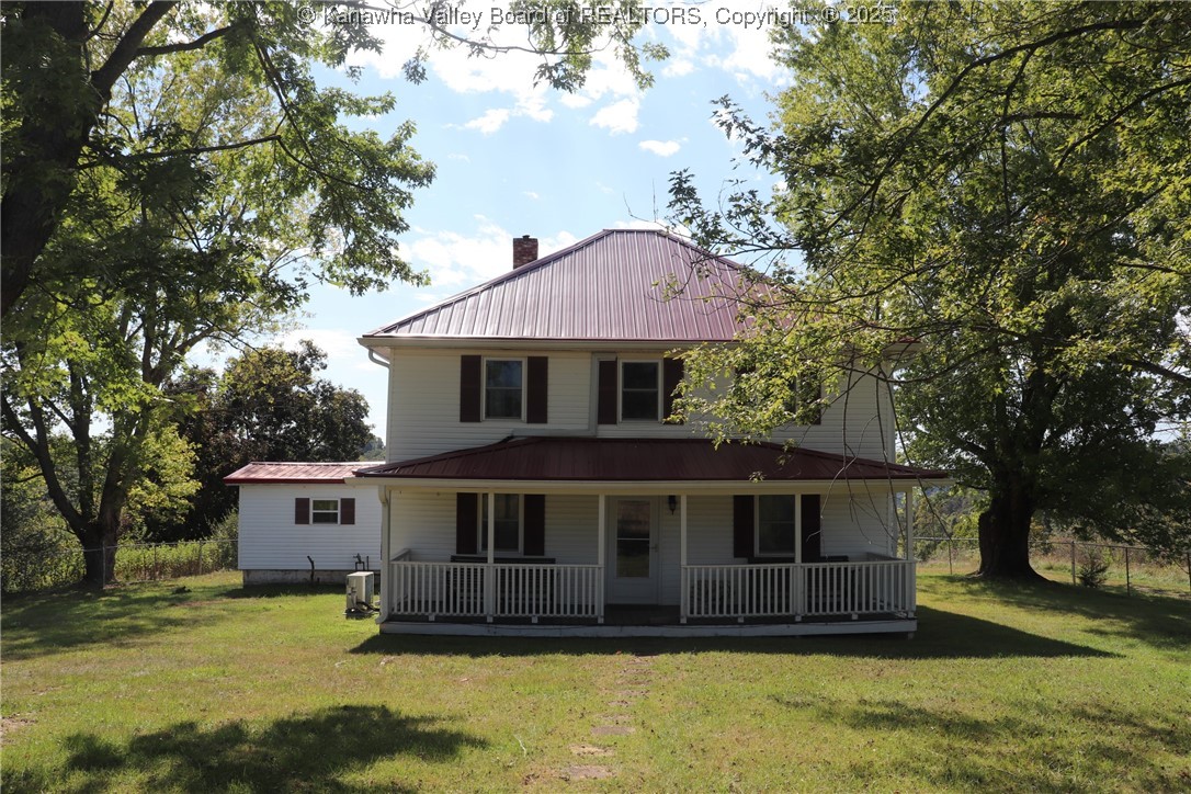 161 Cavender Drive Ripley, WV 25271 - Photo 2 of 50 Gallery Image 2