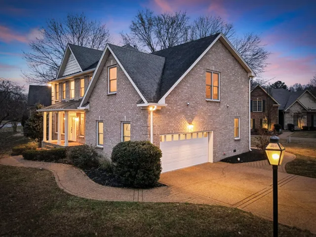 $668,000 | 901 West Point Cove, Hermitage, TN 37076