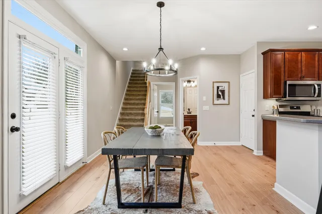 $668,000 | 901 West Point Cove, Hermitage, TN 37076