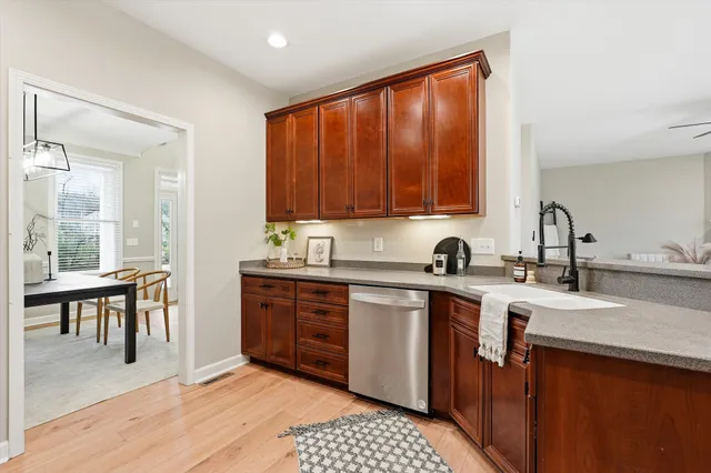 $668,000 | 901 West Point Cove, Hermitage, TN 37076