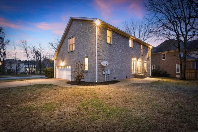 $668,000 | 901 West Point Cove, Hermitage, TN 37076