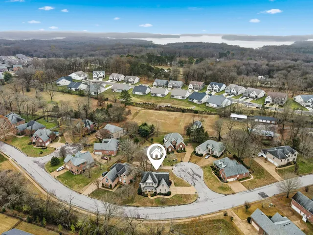 $668,000 | 901 West Point Cove, Hermitage, TN 37076