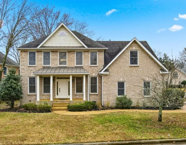 $668,000 | 901 West Point Cove, Hermitage, TN 37076