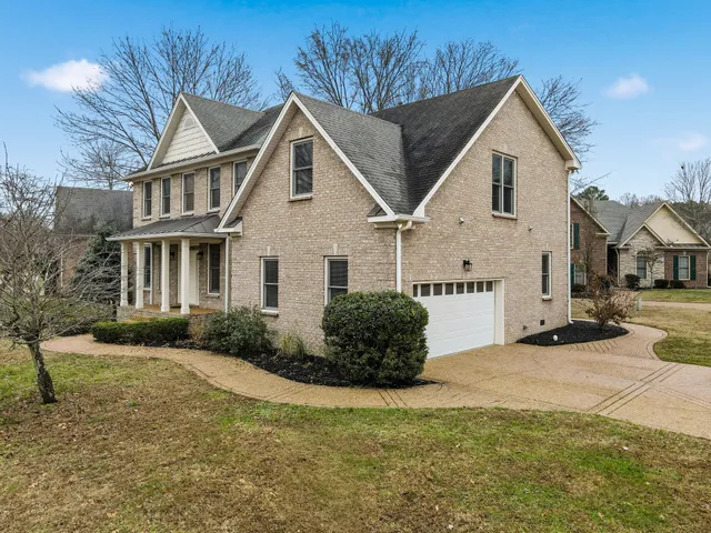 $668,000 | 901 West Point Cove, Hermitage, TN 37076