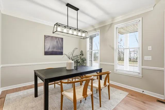 $668,000 | 901 West Point Cove, Hermitage, TN 37076