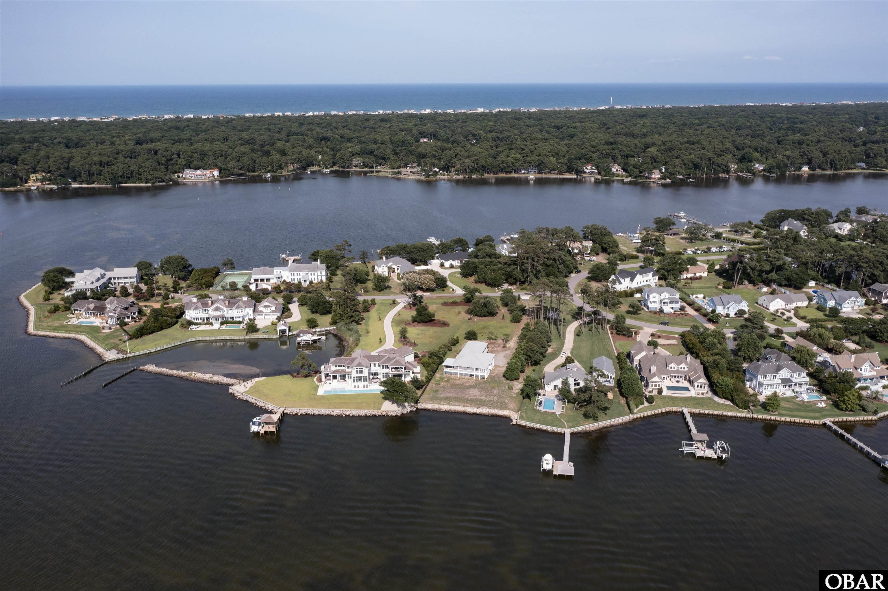 100 Mill Point Road Kitty Hawk, NC 27949 - Photo 10 of 82