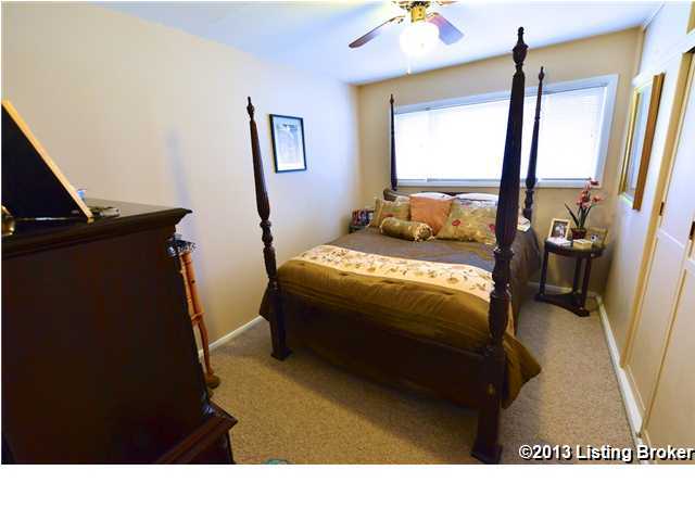 1910 Heaton Road Louisville, KY 40216 - Photo 18 of 26 Additional Photo