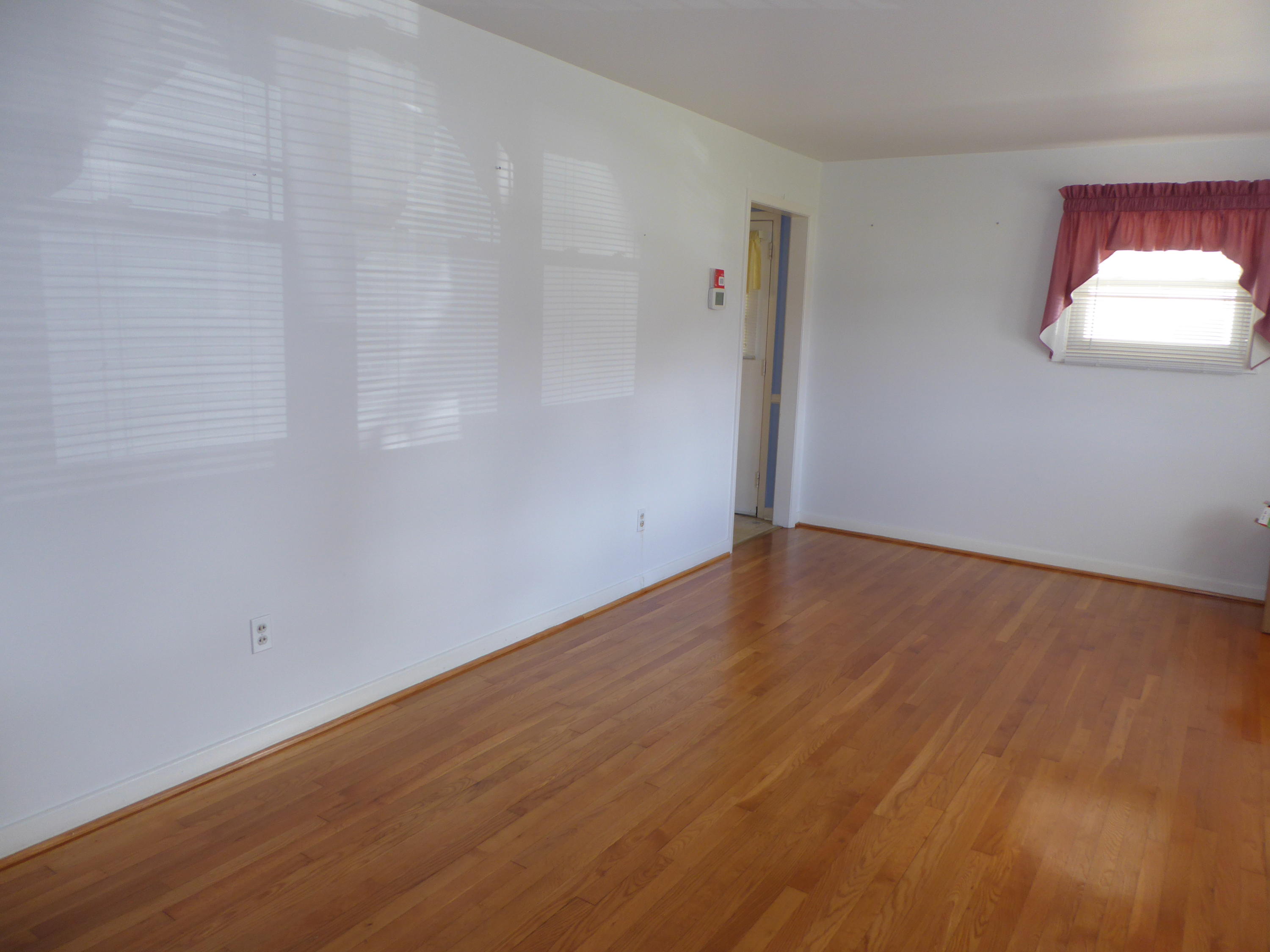1290 Scuffling Hill Road Rocky Mount, VA 24151 - Photo 14 of 36 9a First Bedroom