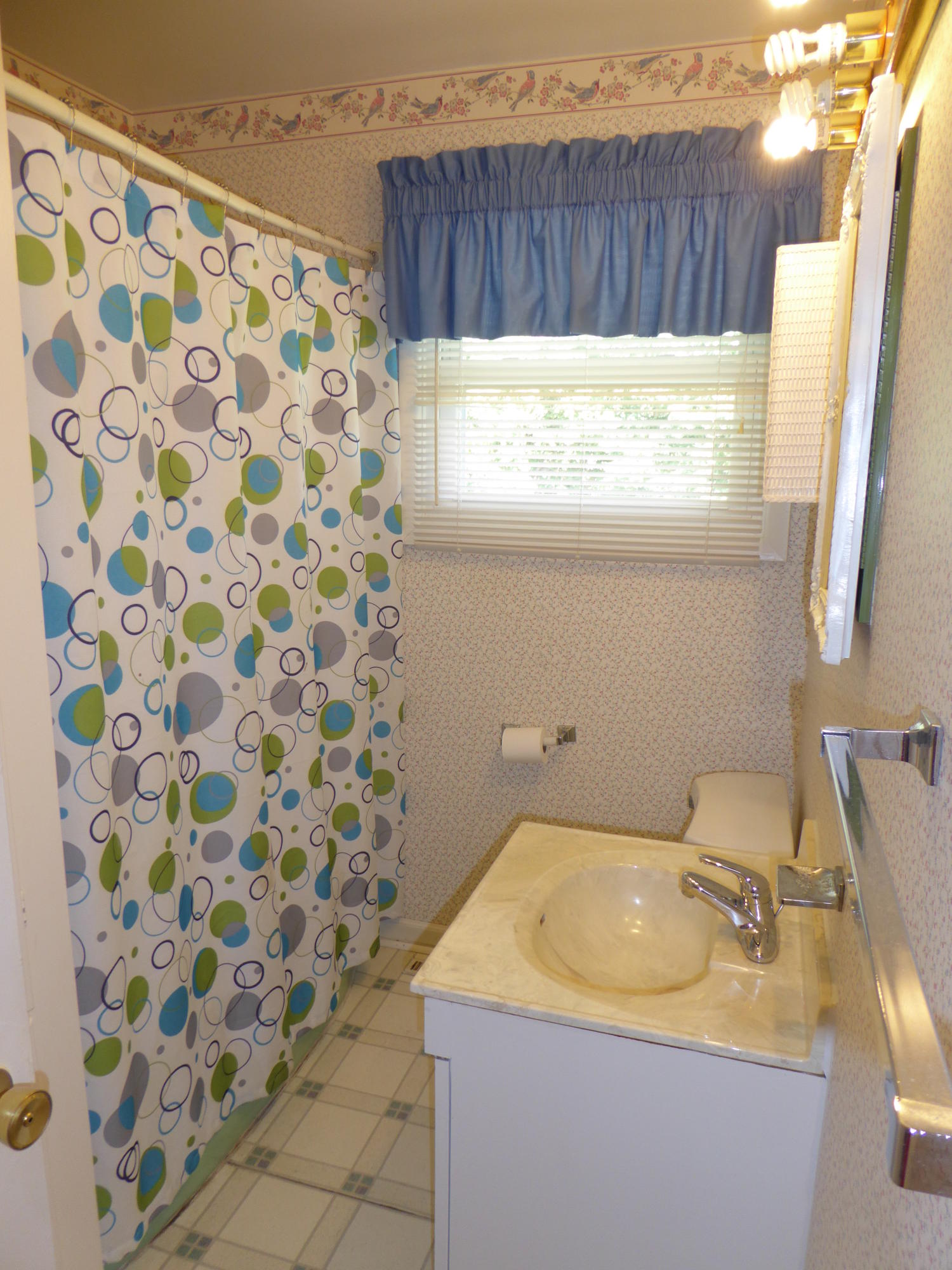 1290 Scuffling Hill Road Rocky Mount, VA 24151 - Photo 15 of 36 10 Hall Bath
