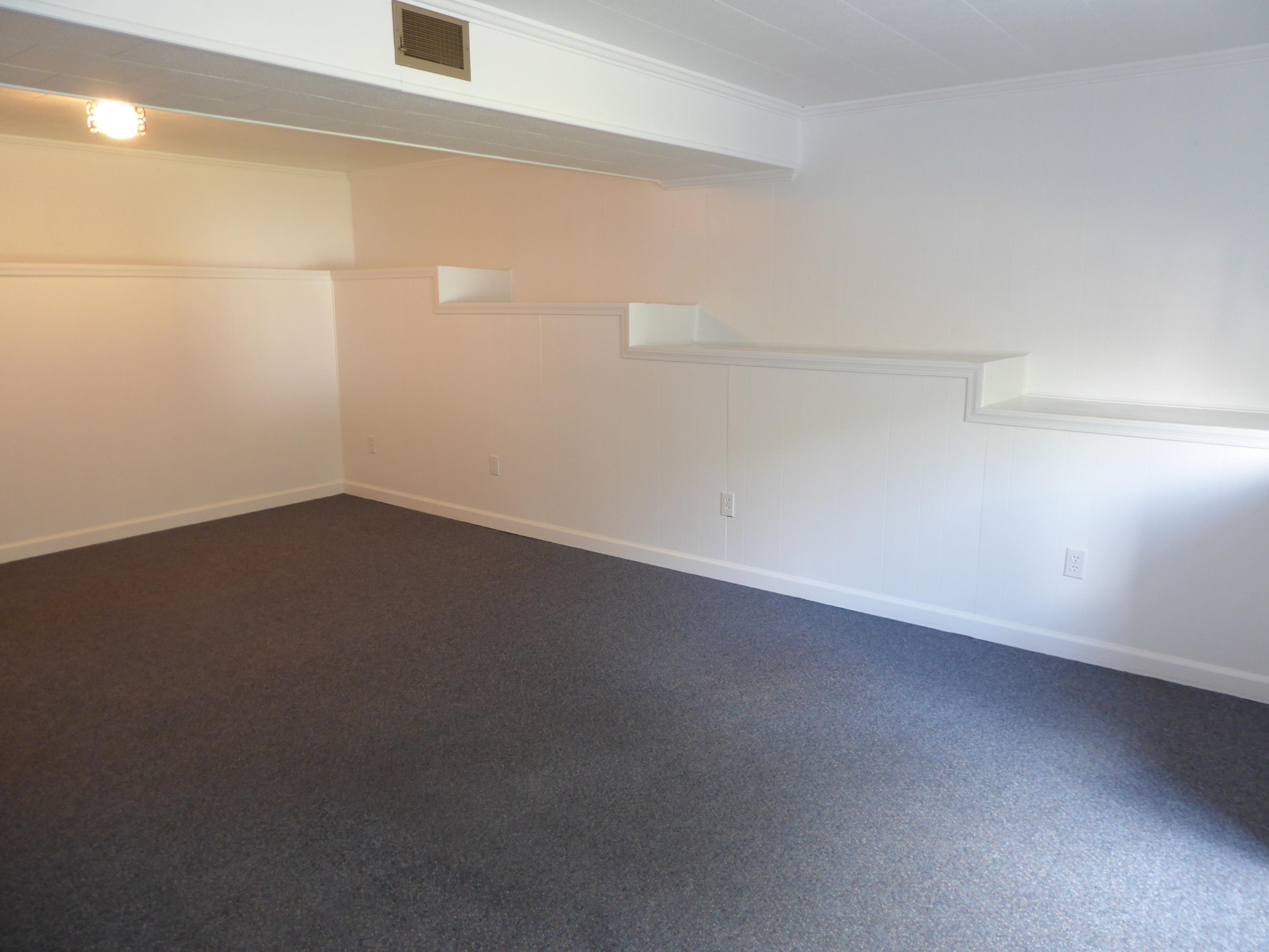 1290 Scuffling Hill Road Rocky Mount, VA 24151 - Photo 21 of 36 15 Lower Level Family Room