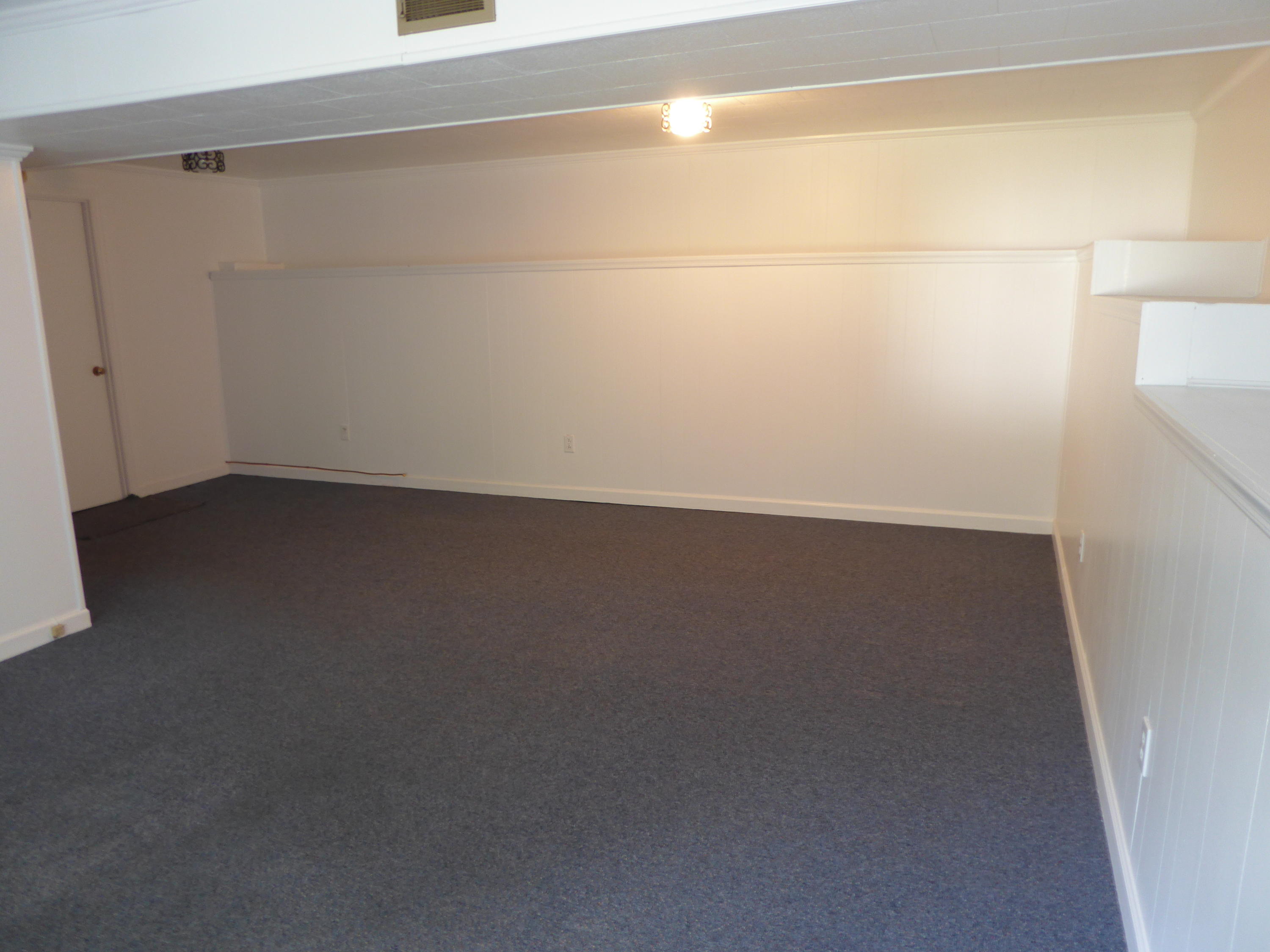 1290 Scuffling Hill Road Rocky Mount, VA 24151 - Photo 23 of 36 16a Lower Level Family Room